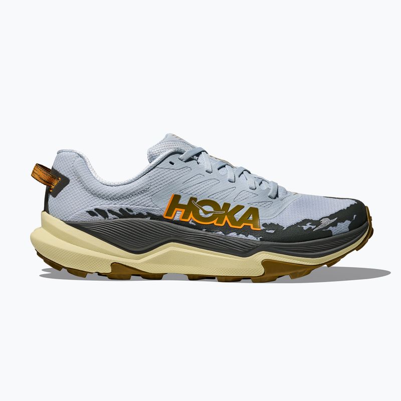 Pánské běžecké boty HOKA Torrent 4 mineral blue/asphalt grey 3