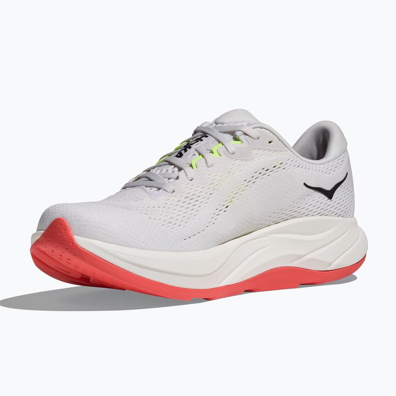 Pánské běžecké boty HOKA Rincon 4 frost/neon yuzu 2