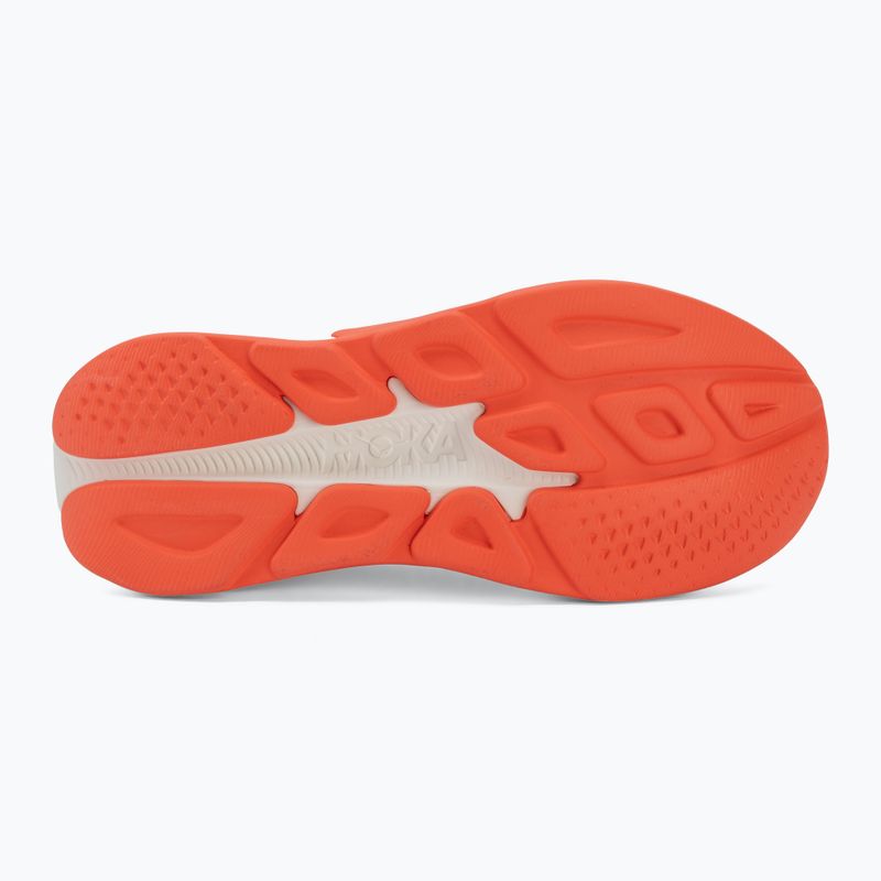 Pánské běžecké boty HOKA Rincon 4 frost/neon yuzu 4