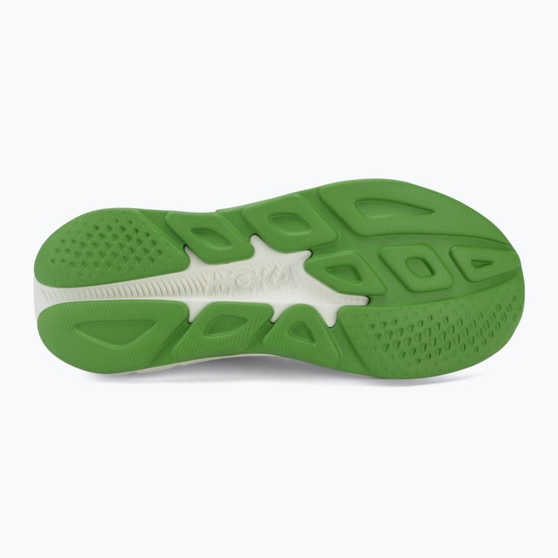 Pánské běžecké boty HOKA Rincon 4 putty/griut 4