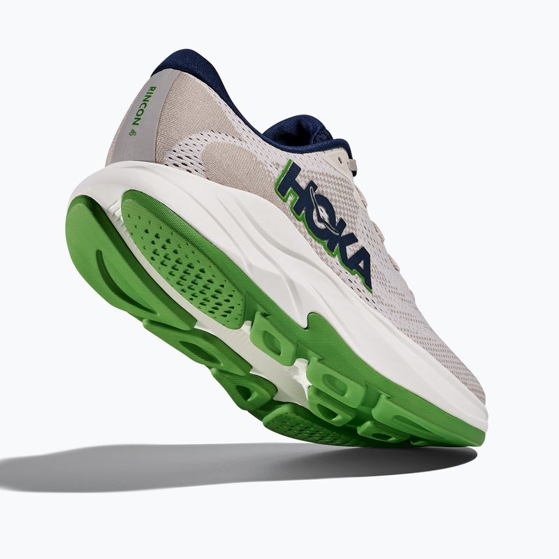 Pánské běžecké boty HOKA Rincon 4 putty/griut 5