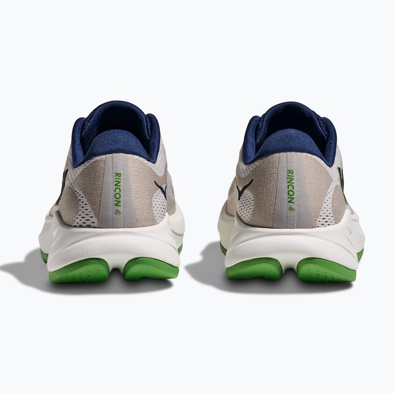 Pánské běžecké boty HOKA Rincon 4 putty/griut 6