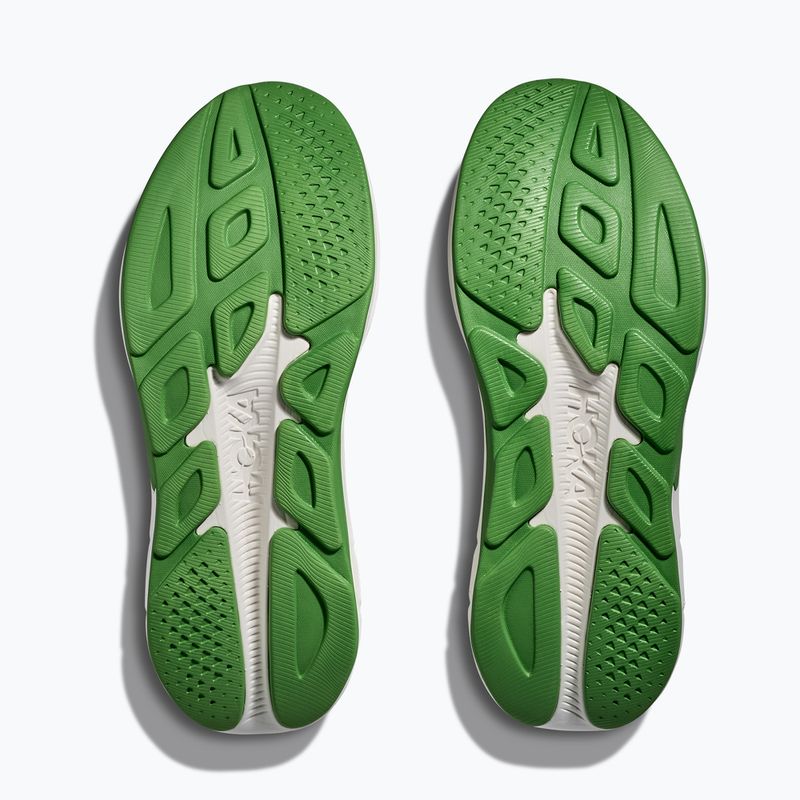 Pánské běžecké boty HOKA Rincon 4 putty/griut 8