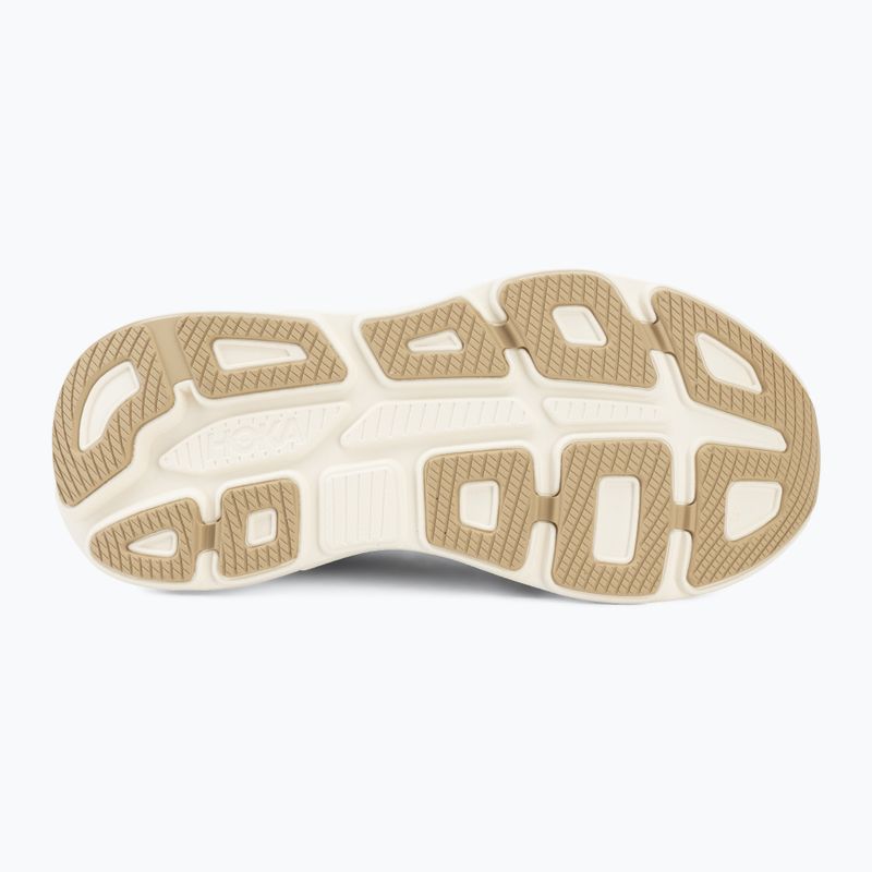 Pánské běžecké boty HOKA Bondi 9 midnight blue/varsity navy 4