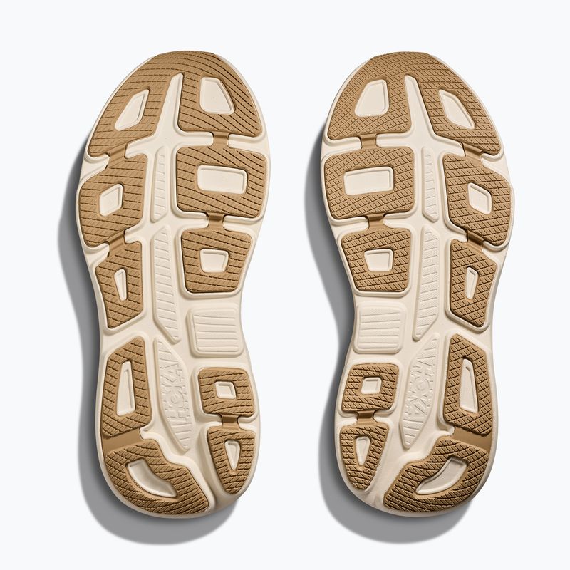 Pánské běžecké boty HOKA Bondi 9 midnight blue/varsity navy 8