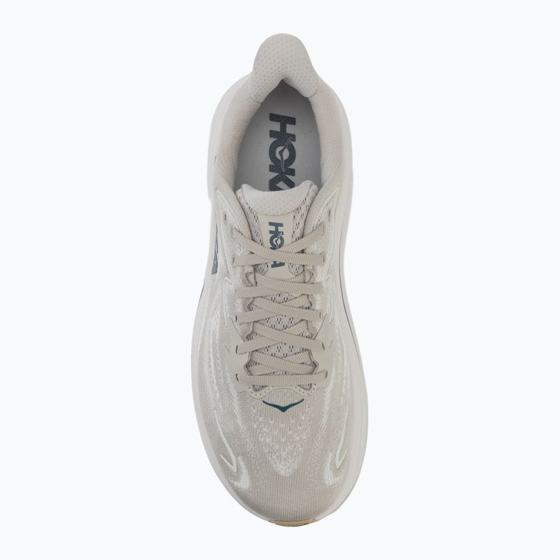 Pánské běžecké boty HOKA Clifton 10 putty/grout 5