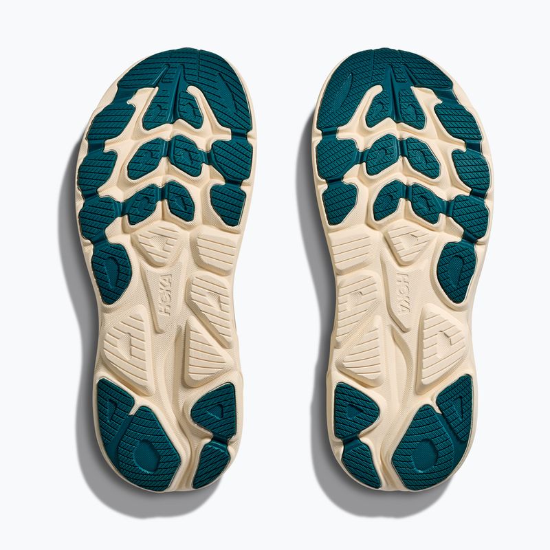 Dámské běžecké boty HOKA Clifton 10 birch/alabaster 8