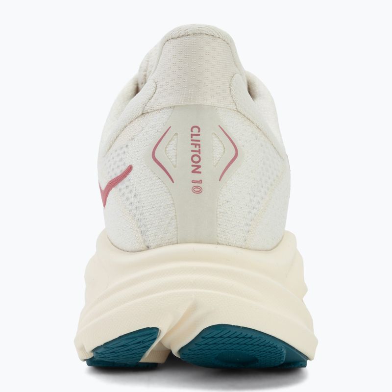 Dámské běžecké boty HOKA Clifton 10 birch/alabaster 6