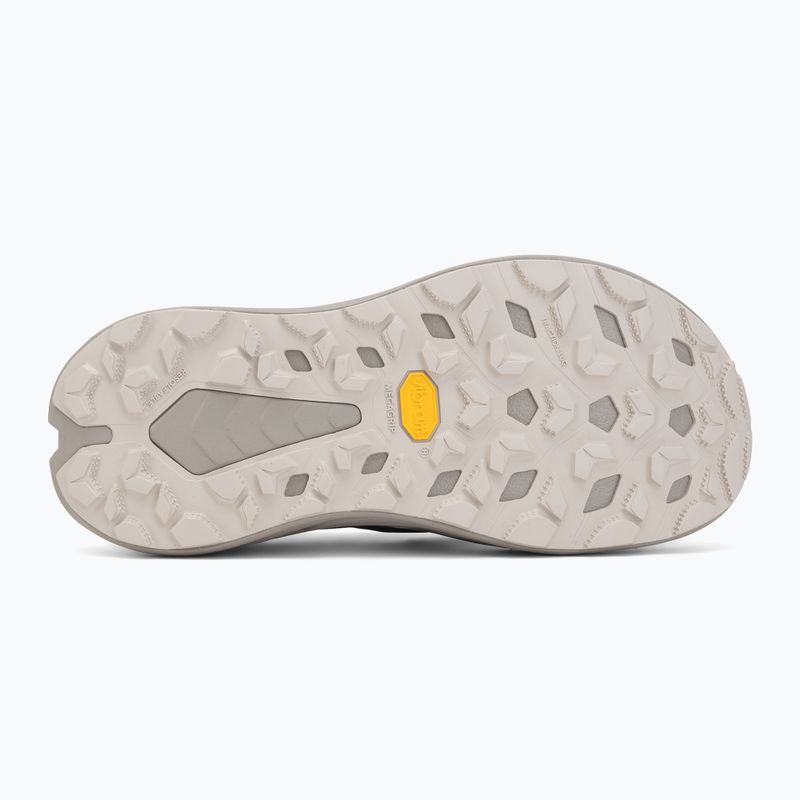 Pánské sandály HOKA Infini Hike TC black/cement 4