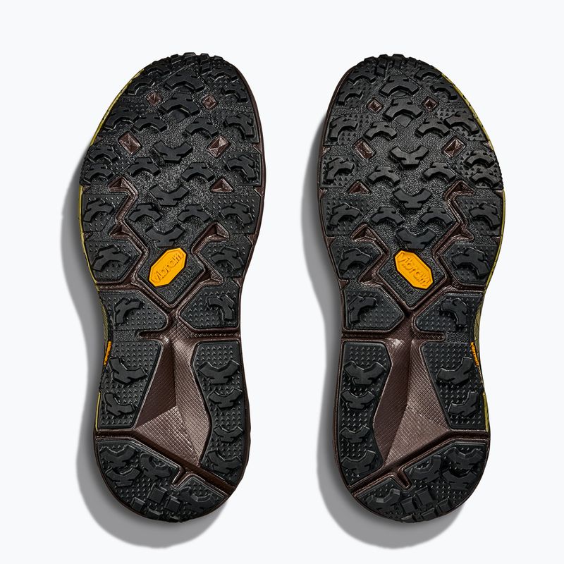 Boty HOKA Speedgoat 2 Cast Iron/Oatgrass 7