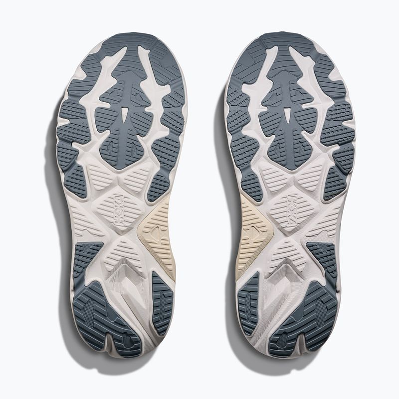 Pánské běžecké boty HOKA Arahi 8 alabaster/birch 8