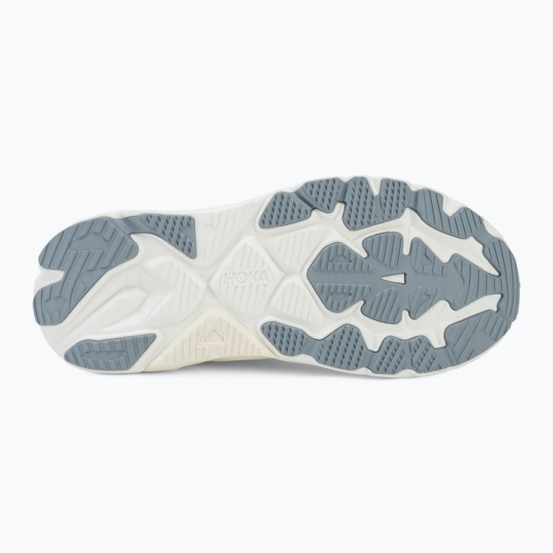 Pánské běžecké boty HOKA Arahi 8 alabaster/birch 4