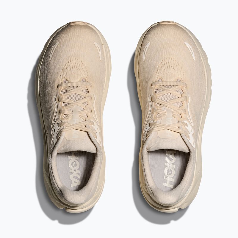 Dámské běžecké boty HOKA Arahi 8 birch/alabaster 7