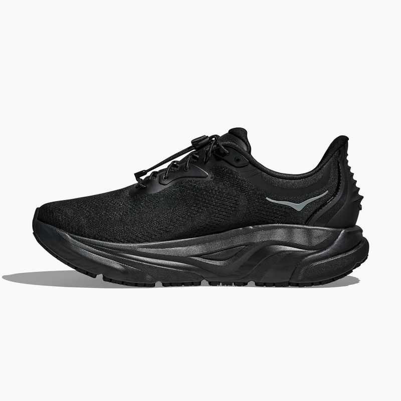 Pánské běžecké boty HOKA Arahi SR black/black 7