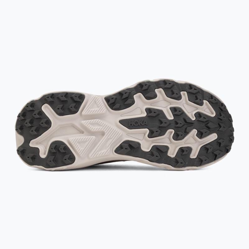 Dámské běžecké boty HOKA Challenger 8 stucco/asphalt grey 4