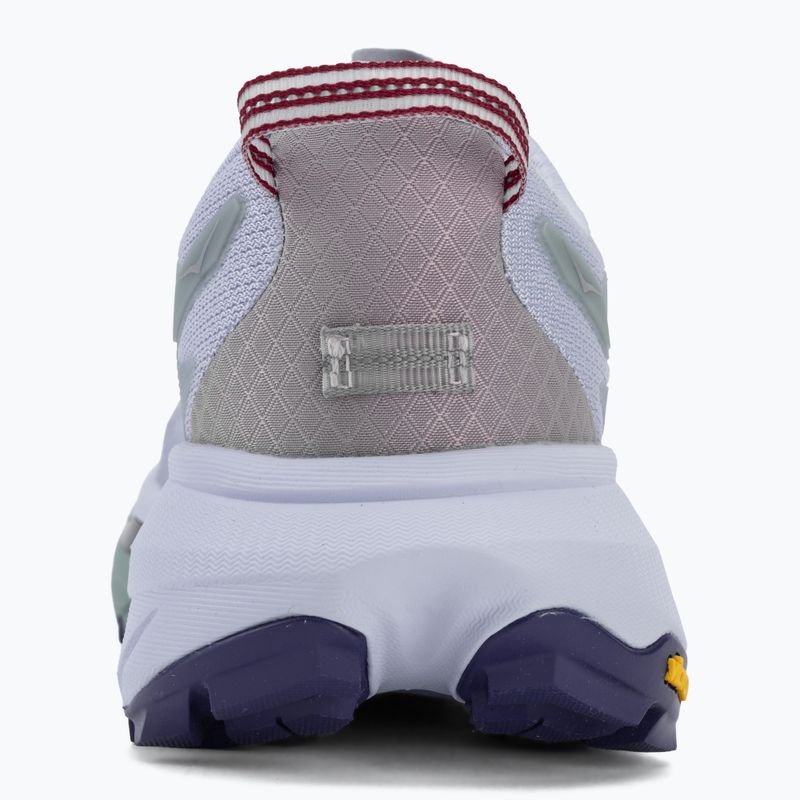 Dámské běžecké boty HOKA Mafate 5 ambient blue/rosemary 6