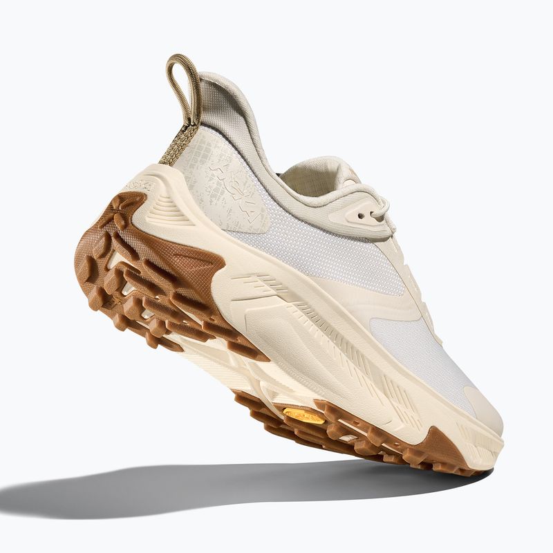 Dámské boty HOKA Transport 2 alabaster/alabaster 5