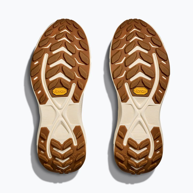 Dámské boty HOKA Transport 2 alabaster/alabaster 8