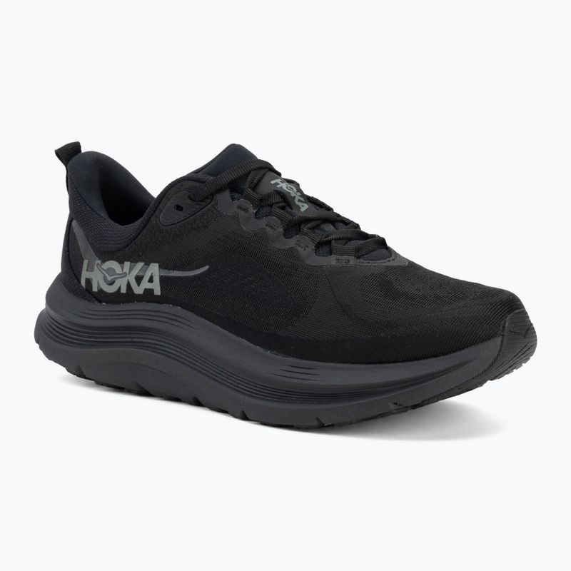 Dámské běžecké boty Hoka Kawana 3 black/black