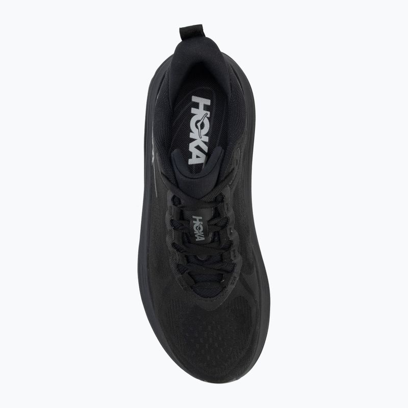 Dámské běžecké boty Hoka Kawana 3 black/black 5