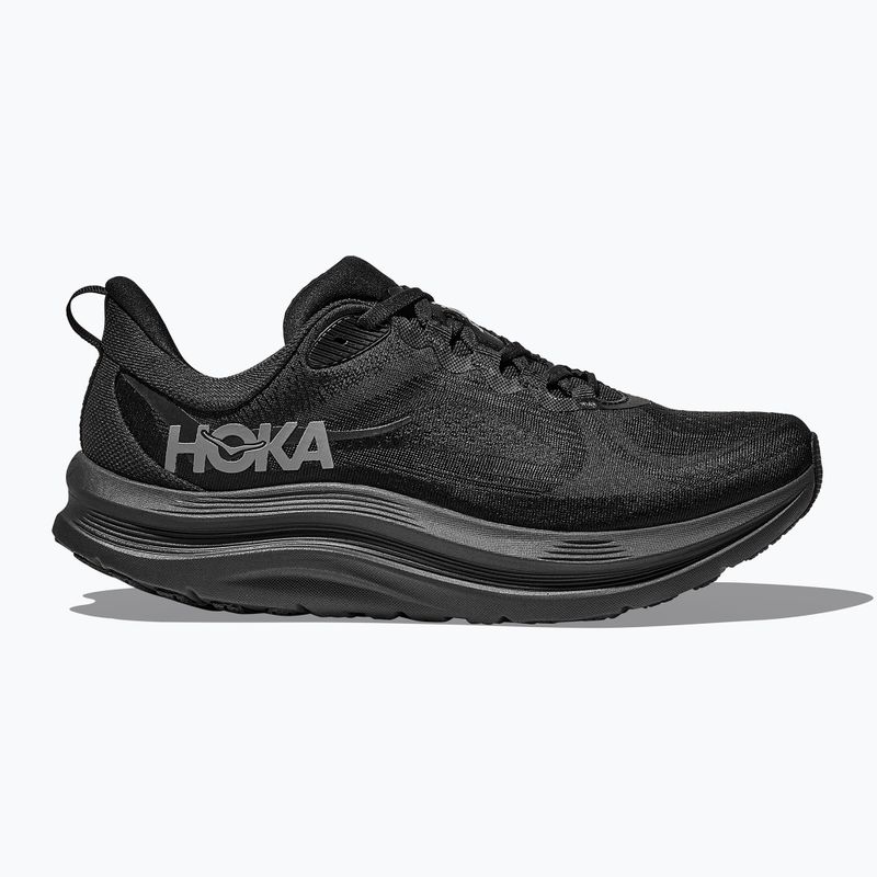 Dámské běžecké boty Hoka Kawana 3 black/black 3