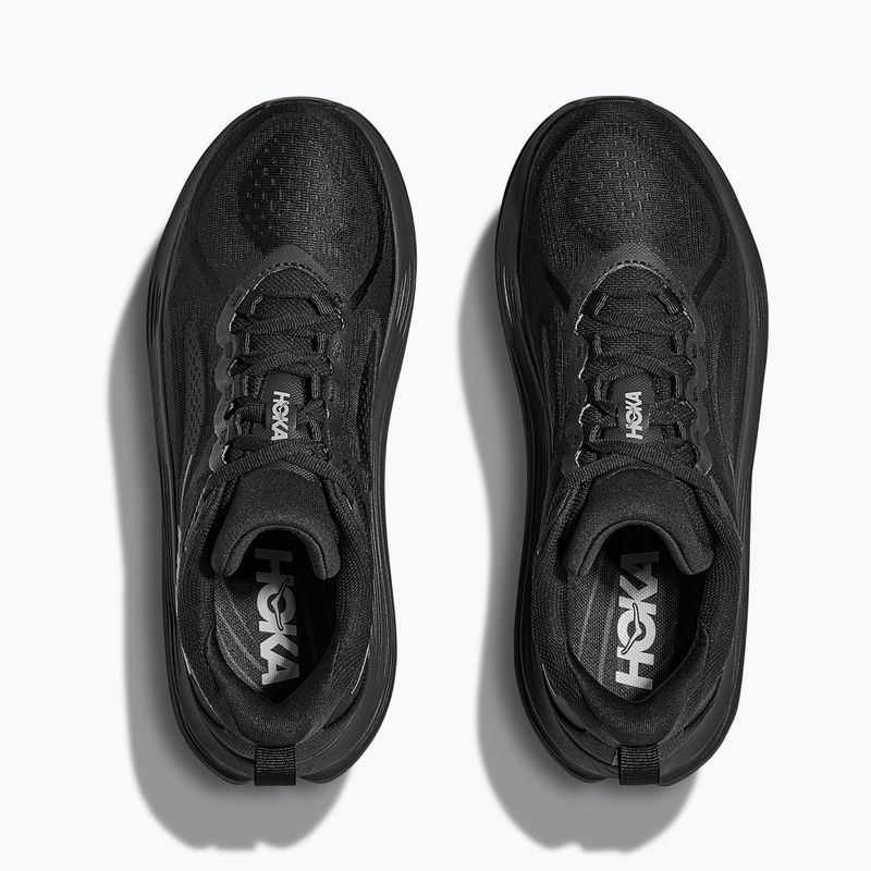 Dámské běžecké boty Hoka Kawana 3 black/black 7