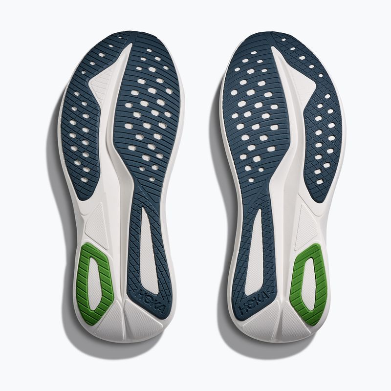 Pánské běžecké boty HOKA Mach 7 varsity navy/faded navy 8