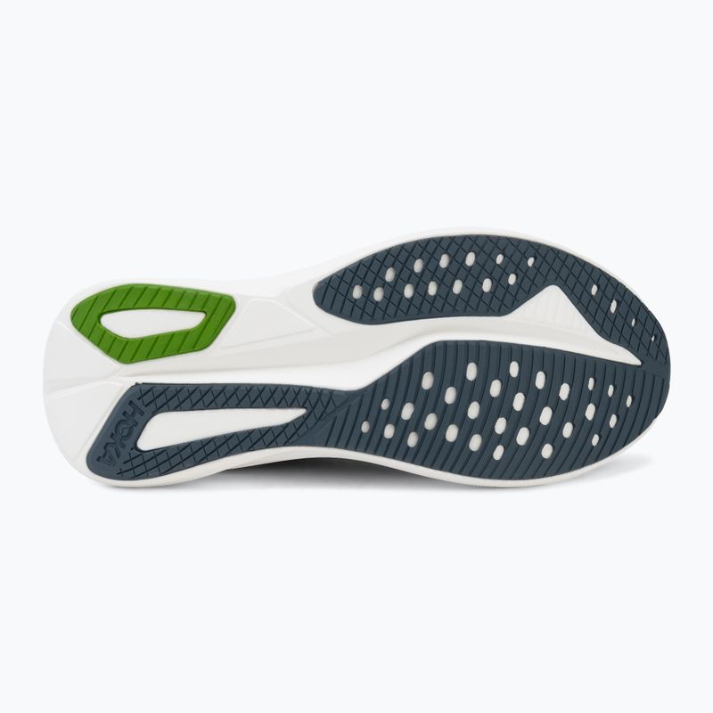 Pánské běžecké boty HOKA Mach 7 varsity navy/faded navy 4