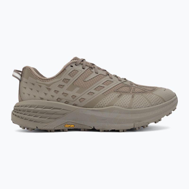 Boty HOKA Speedgoat 2 TS light roast/dark roast 2