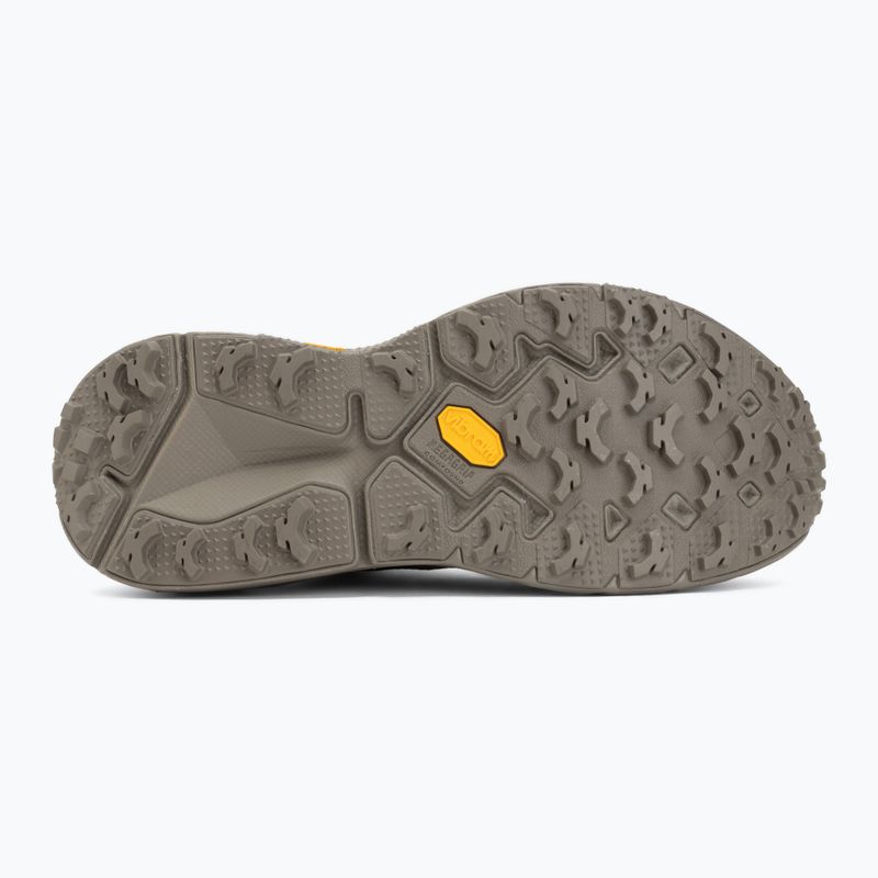 Boty HOKA Speedgoat 2 TS light roast/dark roast 4