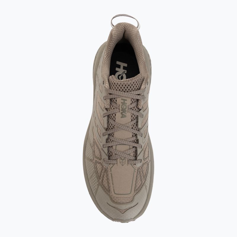 Boty HOKA Speedgoat 2 TS light roast/dark roast 5