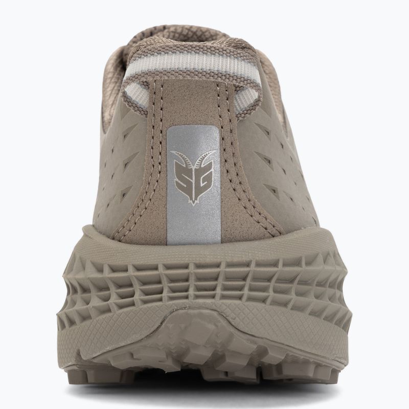 Boty HOKA Speedgoat 2 TS light roast/dark roast 6