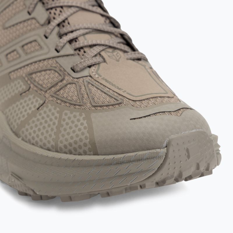 Boty HOKA Speedgoat 2 TS light roast/dark roast 7
