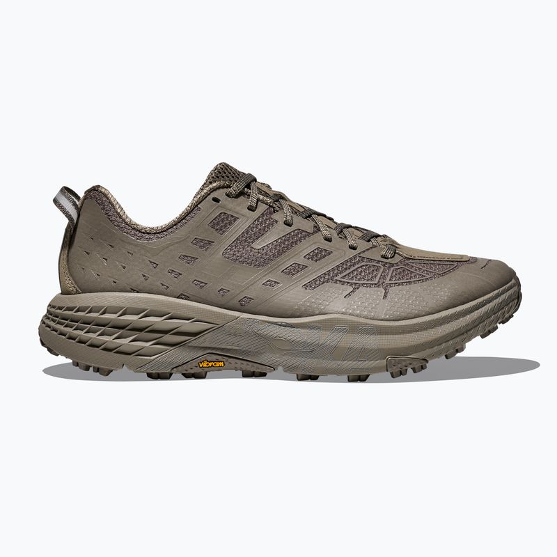 Boty HOKA Speedgoat 2 TS light roast/dark roast 2