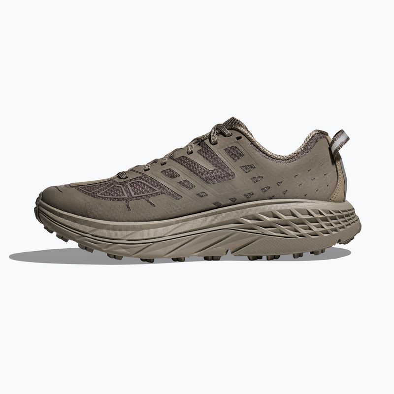 Boty HOKA Speedgoat 2 TS light roast/dark roast 3