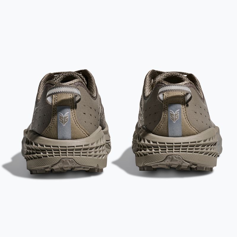 Boty HOKA Speedgoat 2 TS light roast/dark roast 6