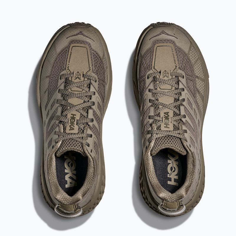 Boty HOKA Speedgoat 2 TS light roast/dark roast 8