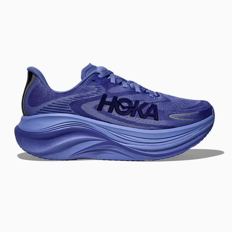 Pánské běžecké boty Hoka Skyward X 2 blue blossom/celestial blue 3