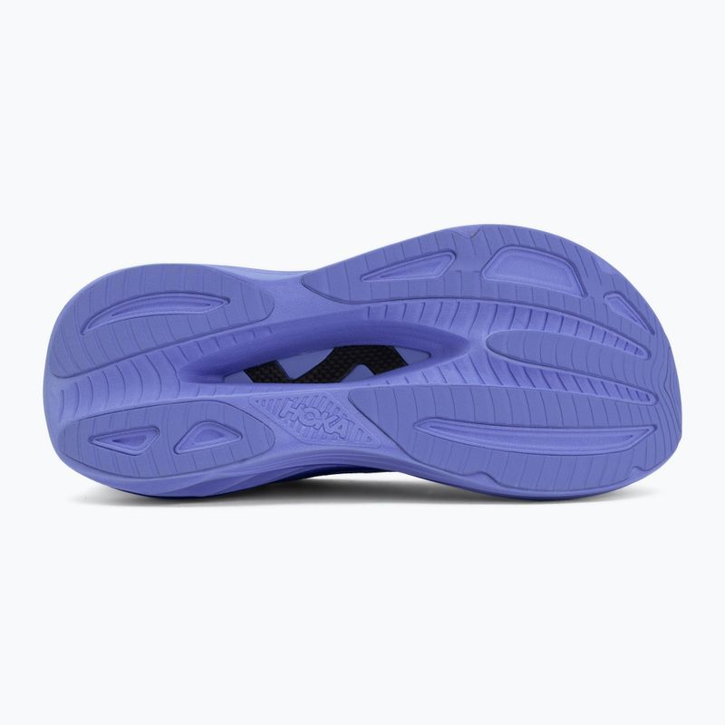 Pánské běžecké boty Hoka Skyward X 2 blue blossom/celestial blue 4