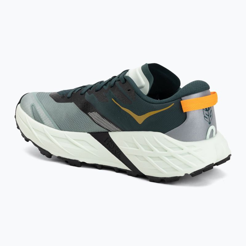 Pánské běžecké boty HOKA Speedgoat 7 bay leaf/sea glass 3
