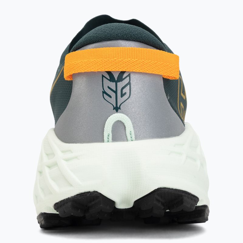 Pánské běžecké boty HOKA Speedgoat 7 bay leaf/sea glass 6
