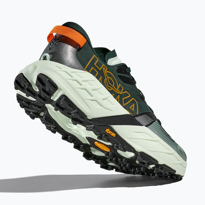 Pánské běžecké boty HOKA Speedgoat 7 bay leaf/sea glass 5