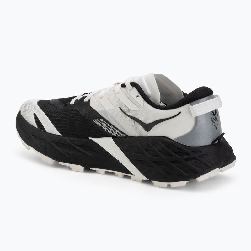 Pánské běžecké boty HOKA Speedgoat 7 black/white 3