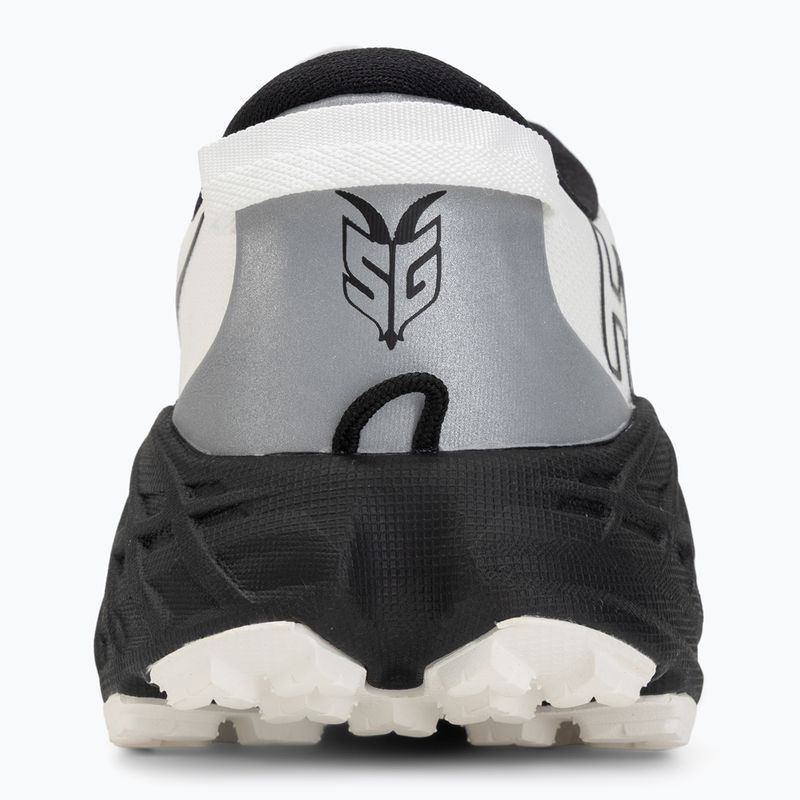 Pánské běžecké boty HOKA Speedgoat 7 black/white 6