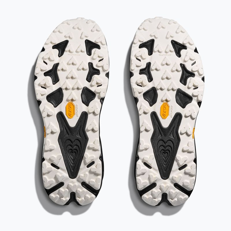 Pánské běžecké boty HOKA Speedgoat 7 black/white 8