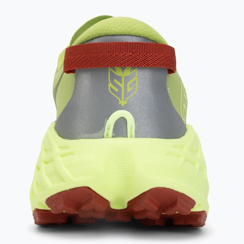 Pánské běžecké boty HOKA Speedgoat 7 kiwi/neon tuzu 6