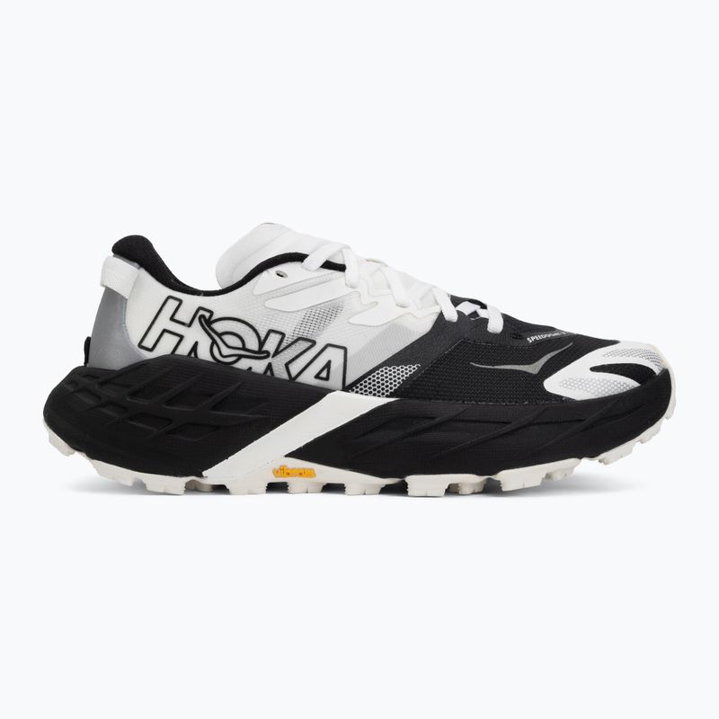 Dámské běžecké boty HOKA Speedgoat 7 black/white 2