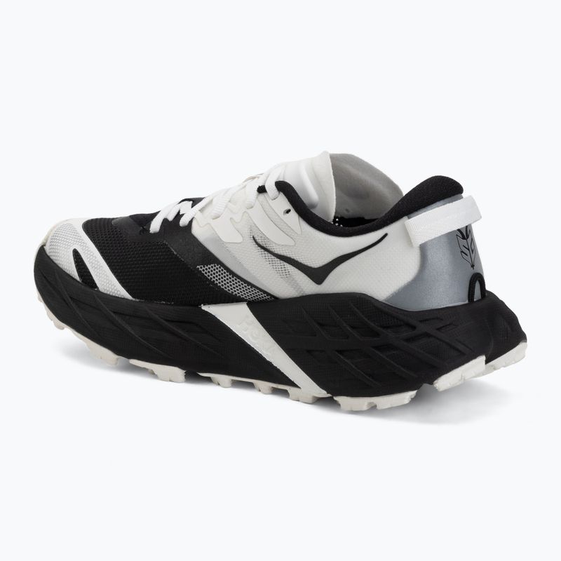 Dámské běžecké boty HOKA Speedgoat 7 black/white 3
