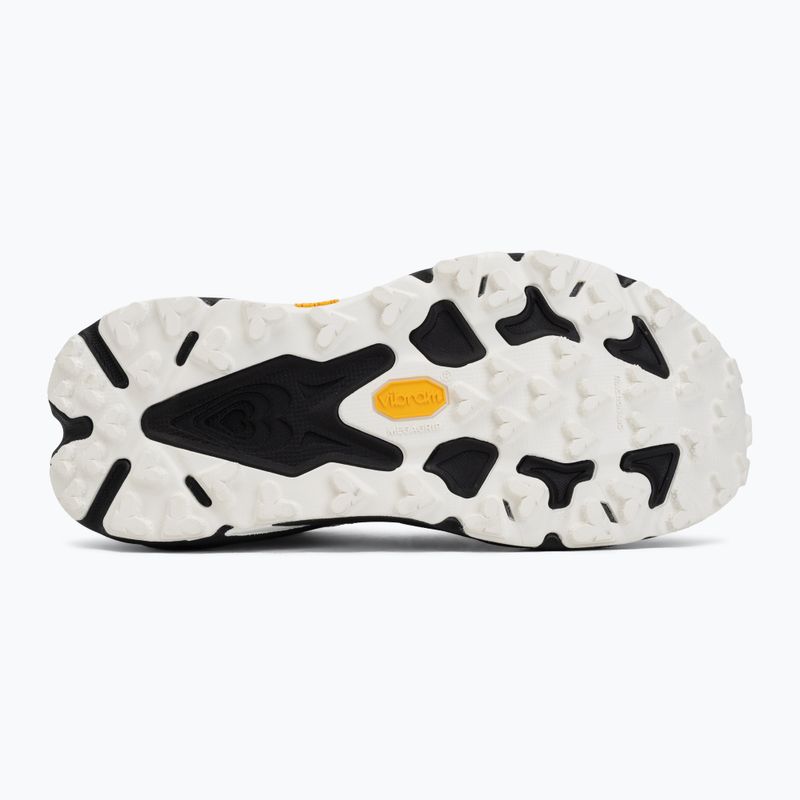 Dámské běžecké boty HOKA Speedgoat 7 black/white 4