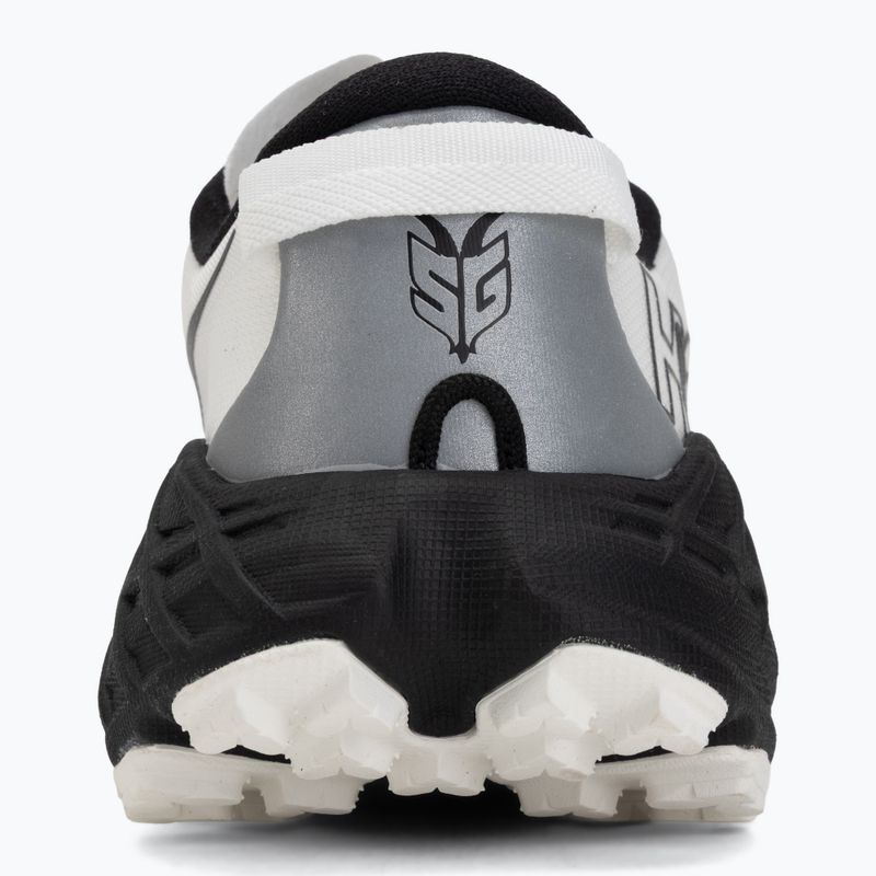 Dámské běžecké boty HOKA Speedgoat 7 black/white 6